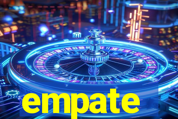 empate - 1 betano o que significa